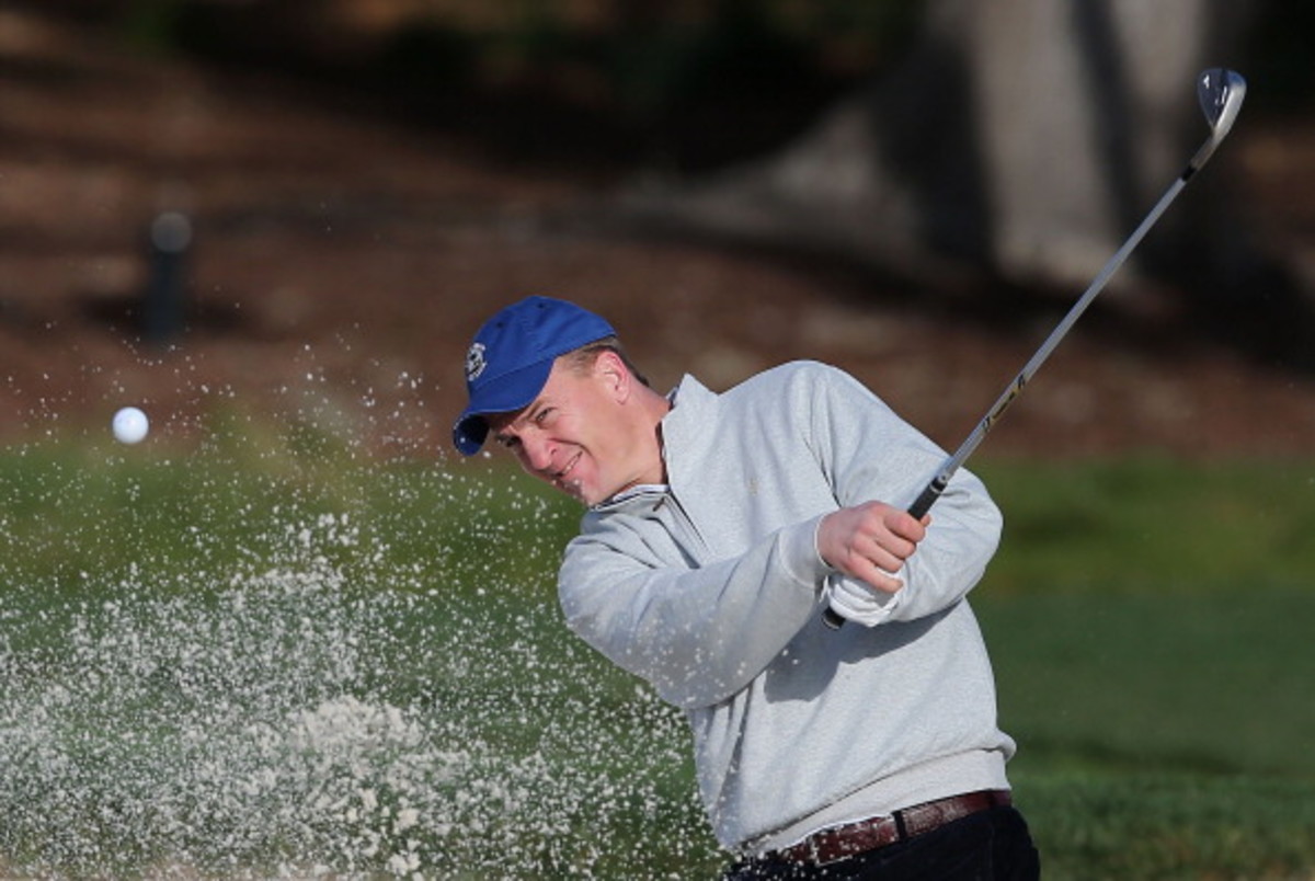 AT&T Pebble Beach National Pro-Am - Preview Day 3