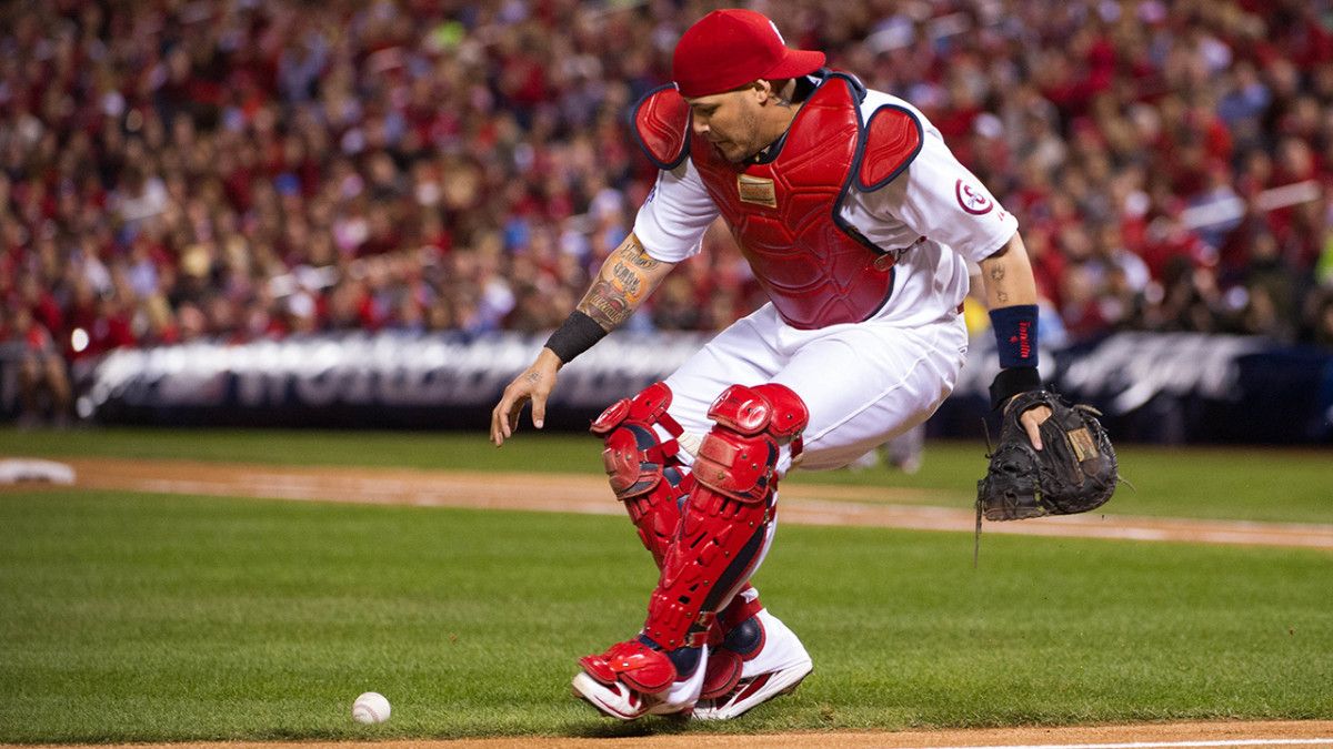 Gold Glove Winners Announced Sports Illustrated gold-glove-winners-announced-sports-illustrated