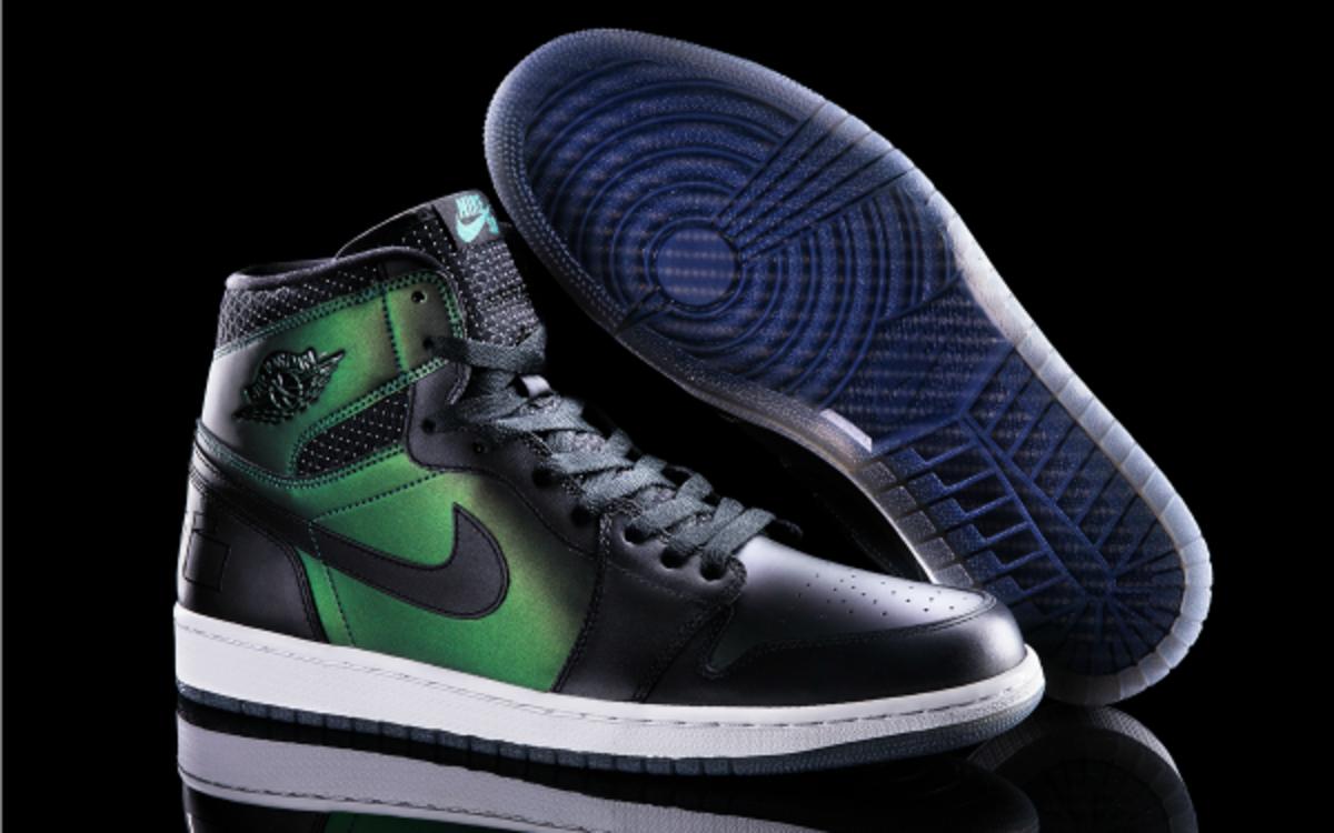 Nike Debuts New Air Jordan Designed for Skaters Sports Illustrated