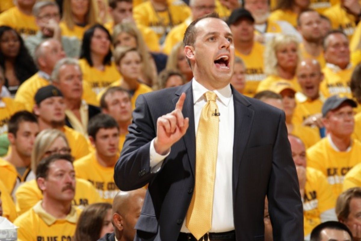 Frank Vogel (Ron Hoskins/Getty Images)