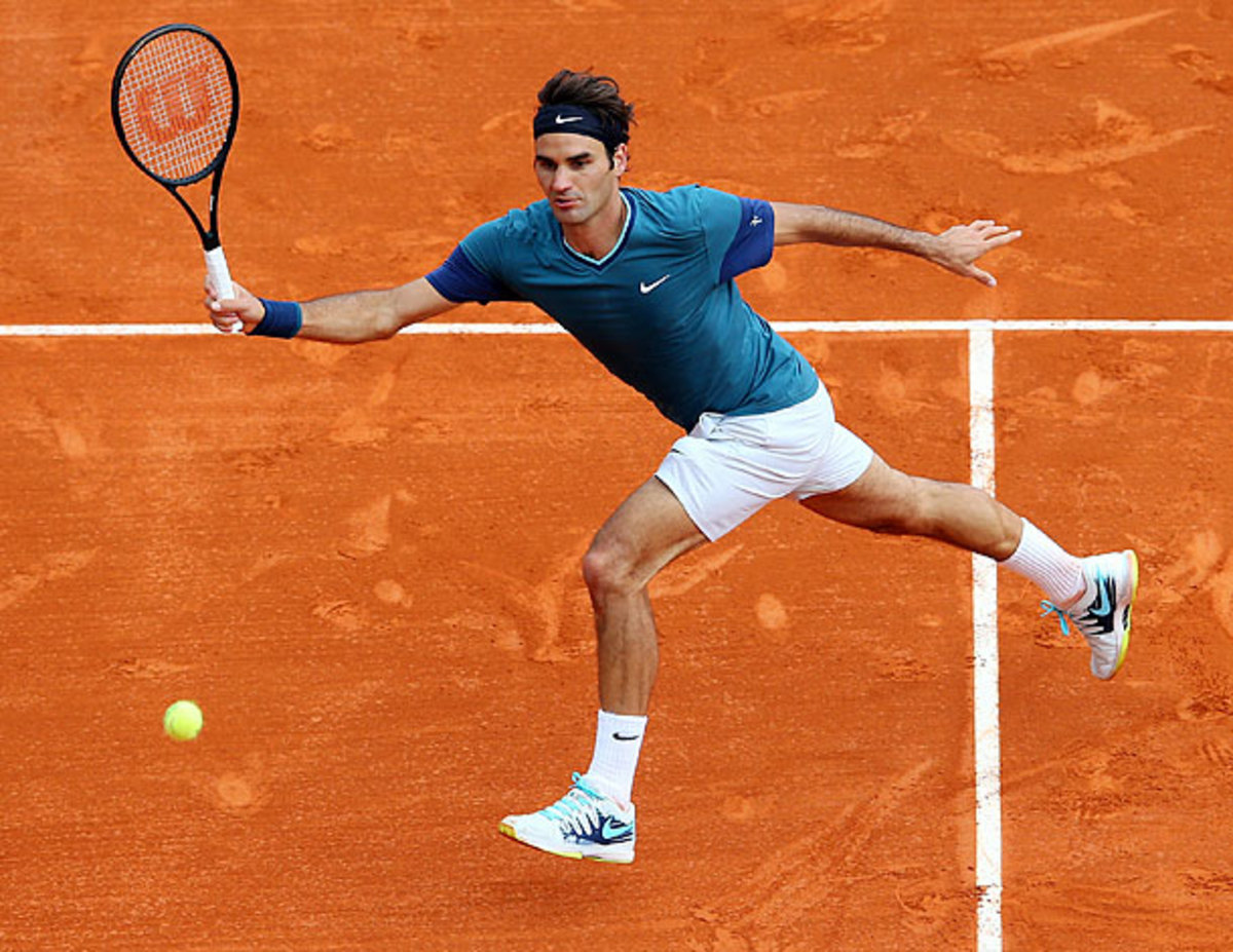 Madrid Open draw analysis - Sports Illustrated, image size:1200x927