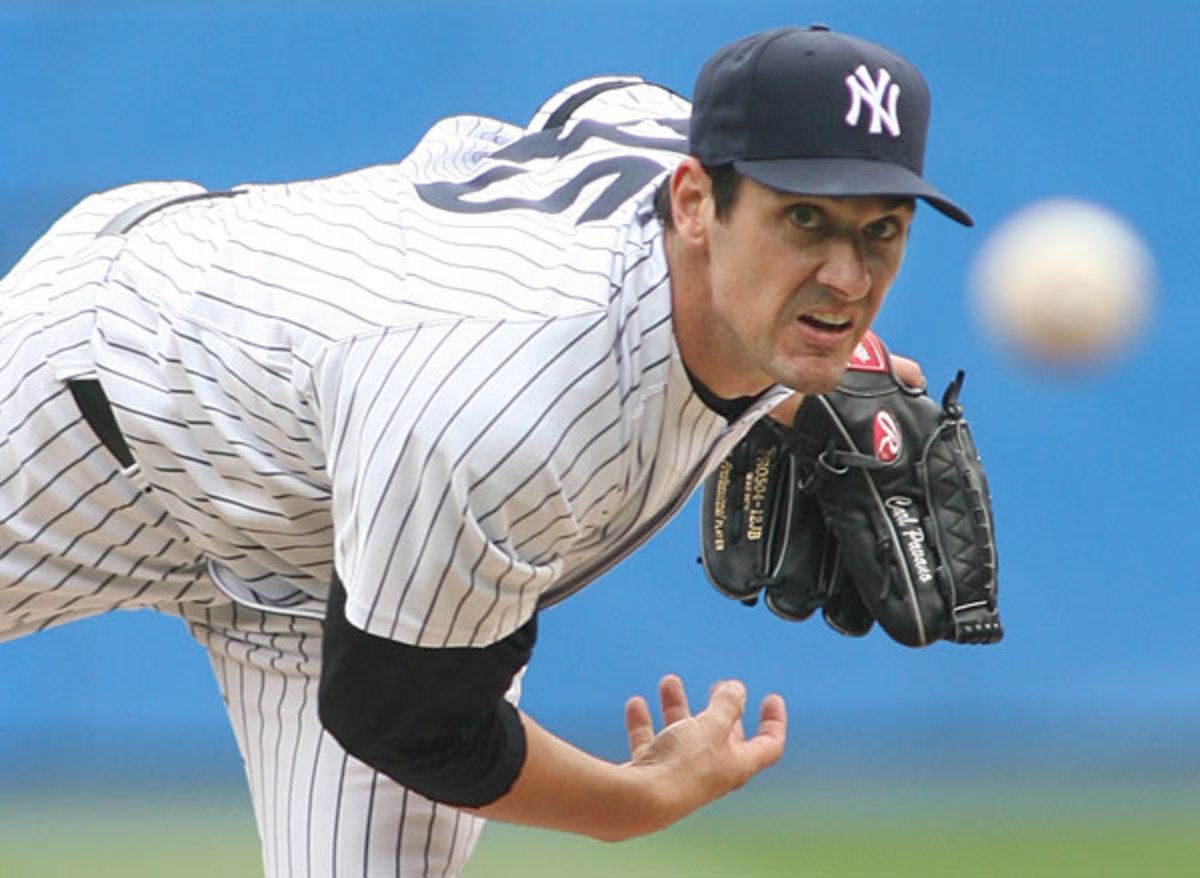 Carl Pavano