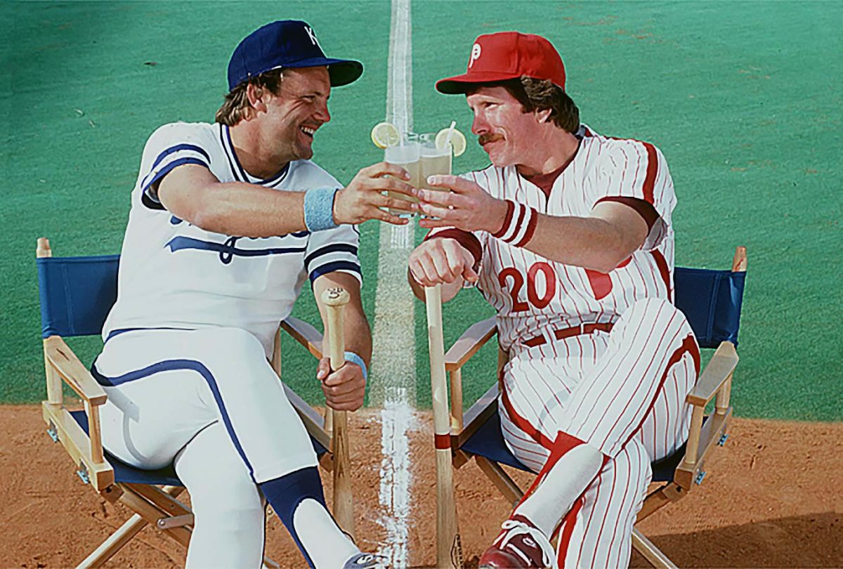 Rare SI Photos of Mike Schmidt - Sports Illustrated