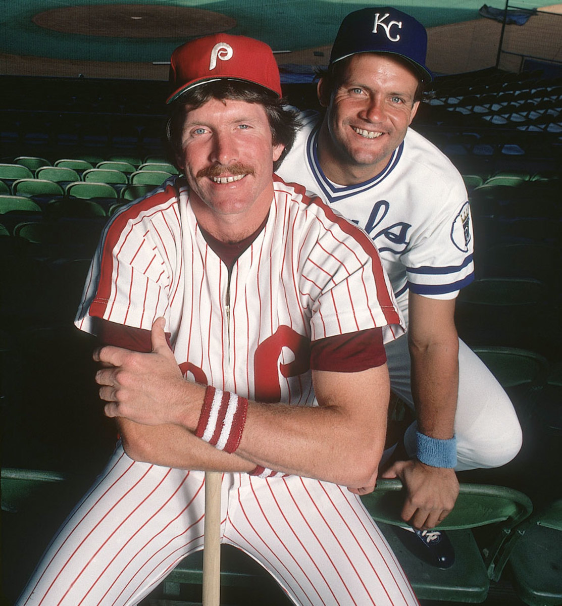 Philadelphia Phillies Mike Schmidt Sports Illustrated Cover by Sports  Illustrated
