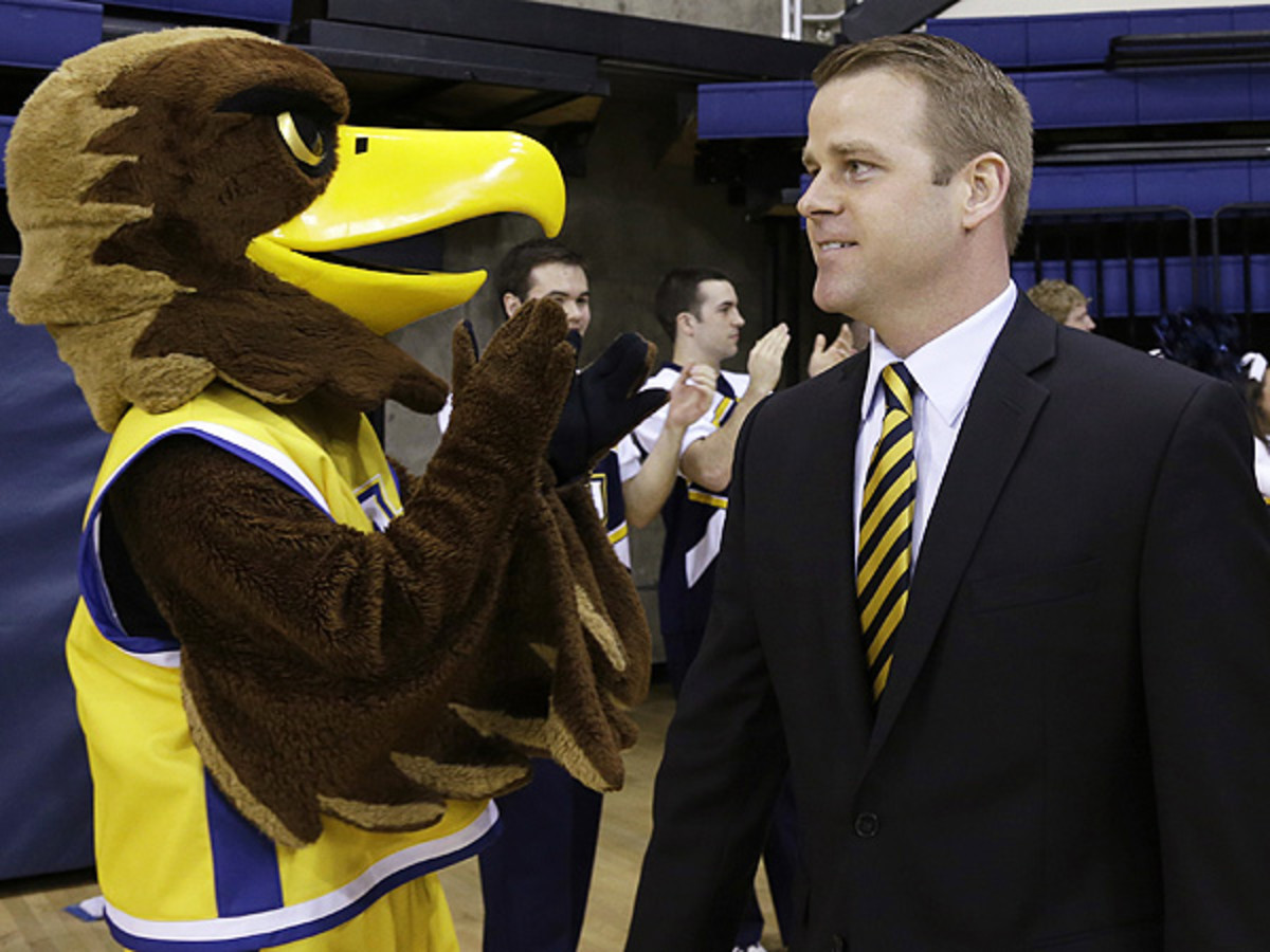 Steve Wojciechowski