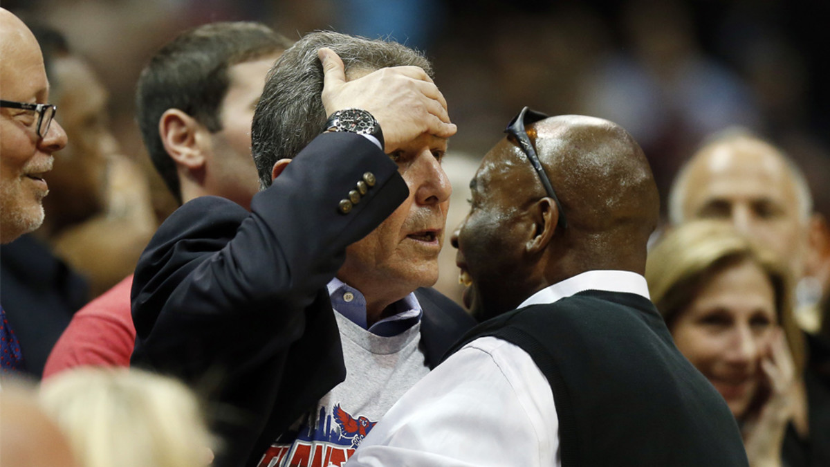 Bruce Levenson racist email: Should he sell Atlanta Hawks? - Sports