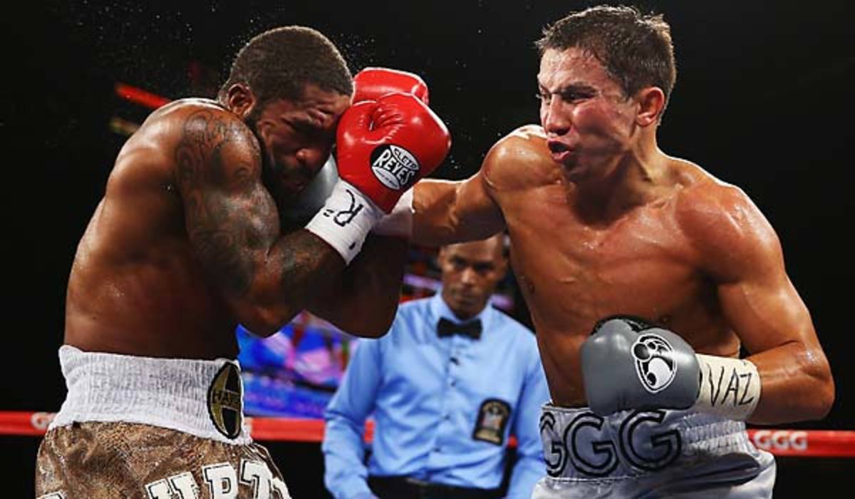 (Al Bello/Getty Images)