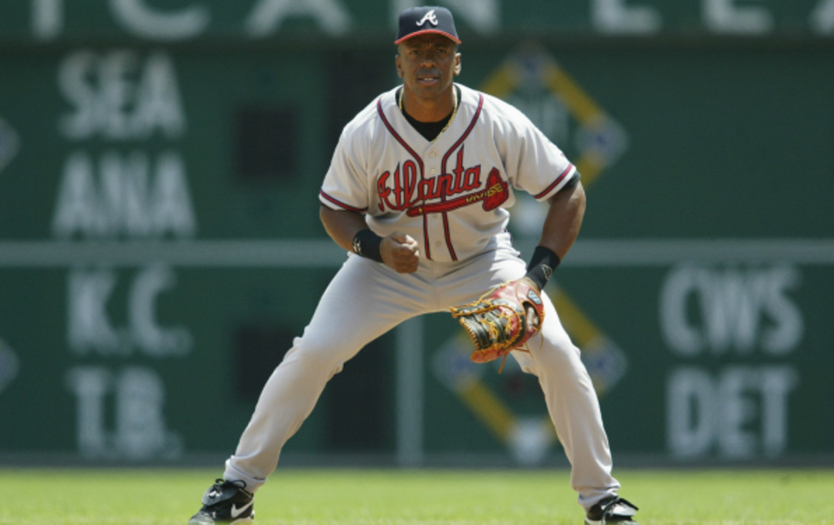 Julio Franco set to return to professional baseball at age 55 Sports
