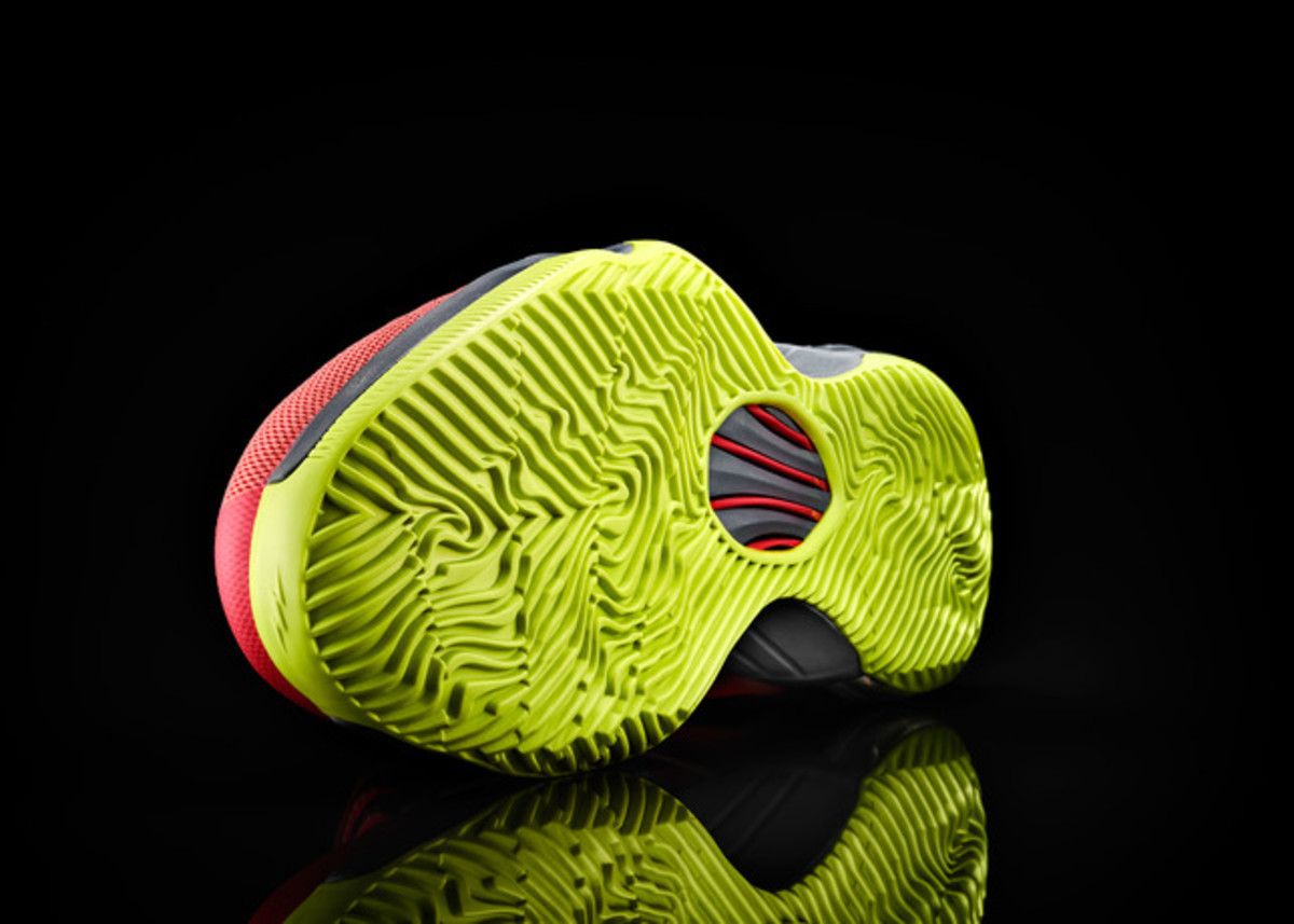 Kevin Durant's Nike KD 7 (4)