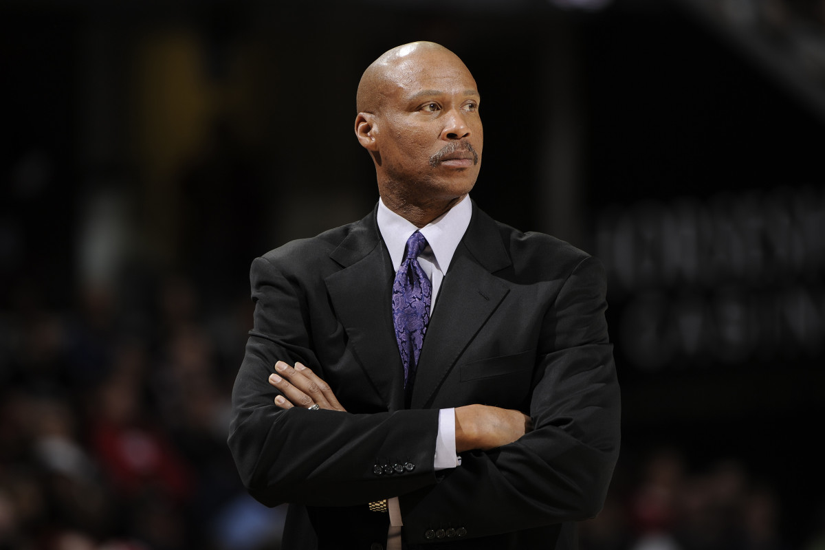 Byron Scott reaches 4-year, $17M deal to become Lakers coach - Sports