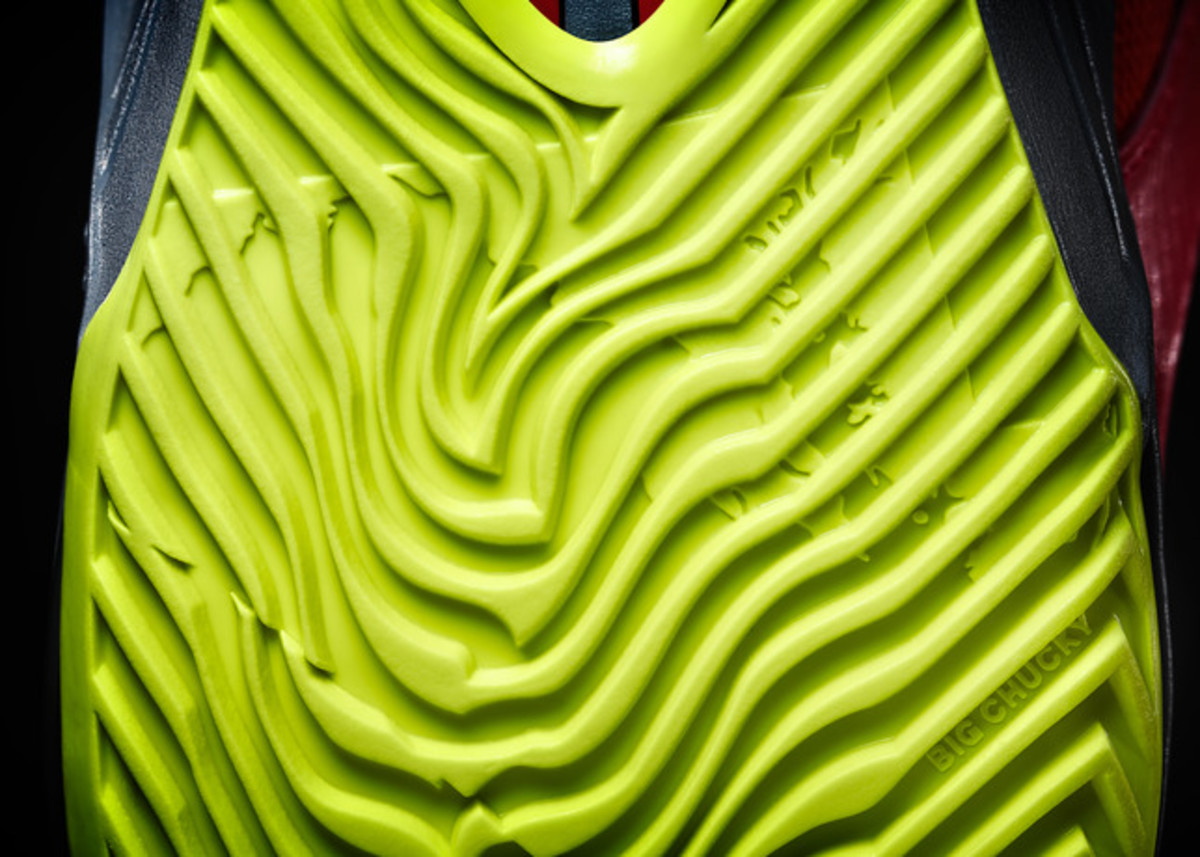 Kevin Durant's Nike KD 7 (7)