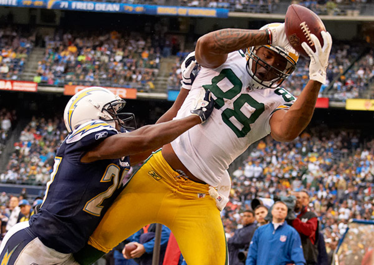 Jermichael Finley returning to Green Bay Packers? Mike McCarthy hopeful