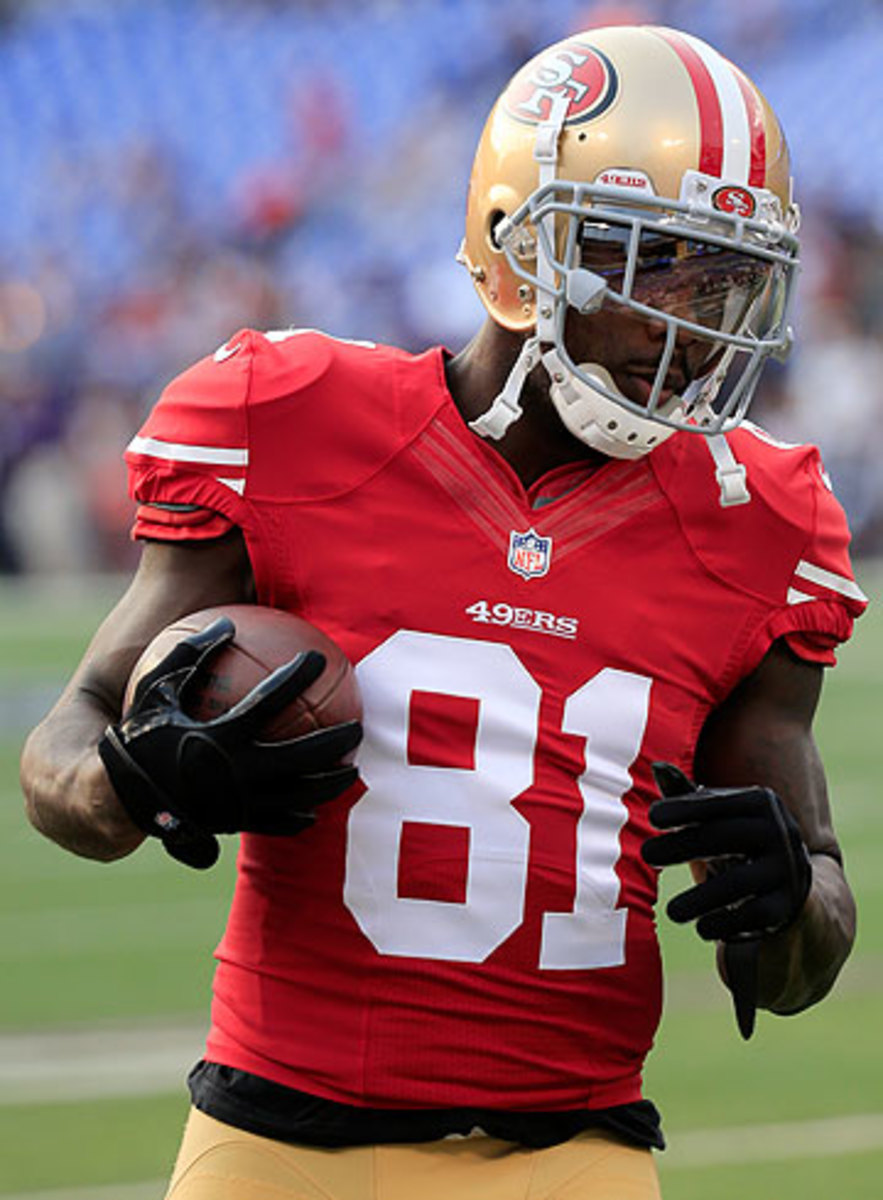 Anquan Boldin (Rob Carr/Getty Images)