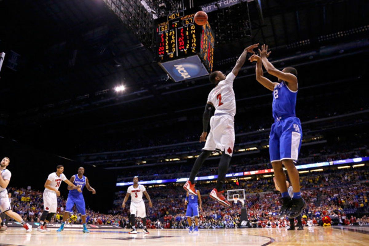 (Sam Riche/MCT via Getty Images)