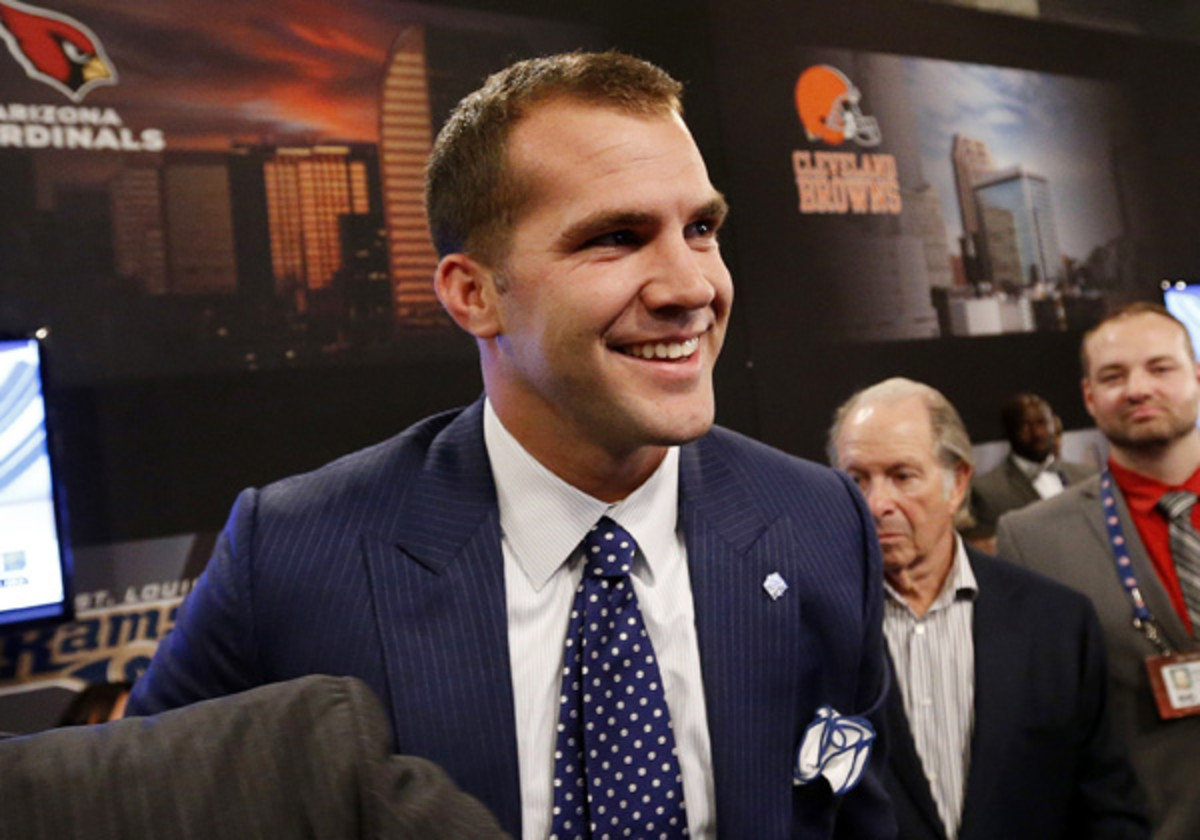 Jacksonville Jaguars to open an OTA session after record minicamp