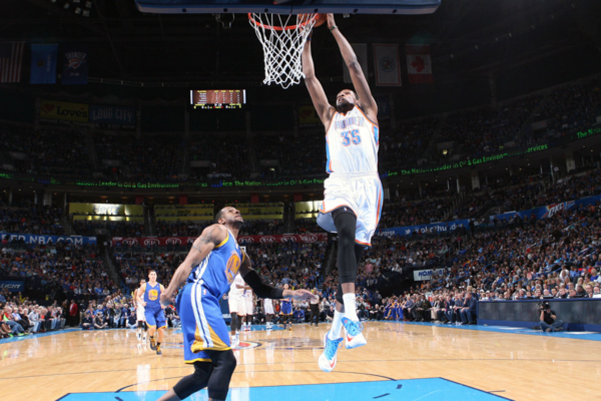 (Layne Murdoch Jr./Getty Images)