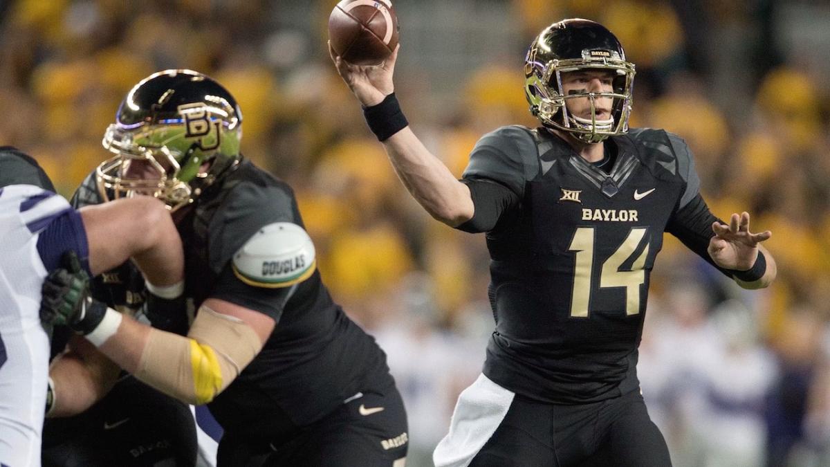 What to watch for Cotton Bowl preview Sports Illustrated