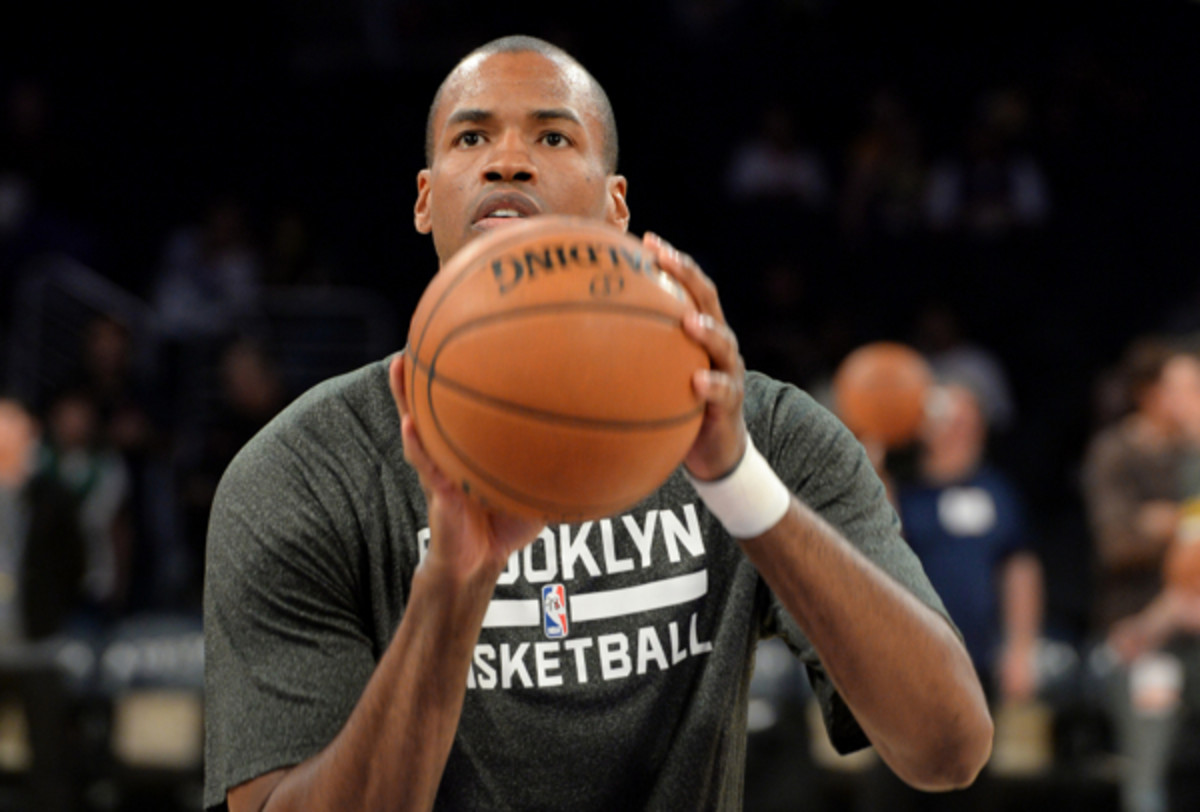 Jason Collins, Nba's First Openly Gay Player, Announces His Retirement