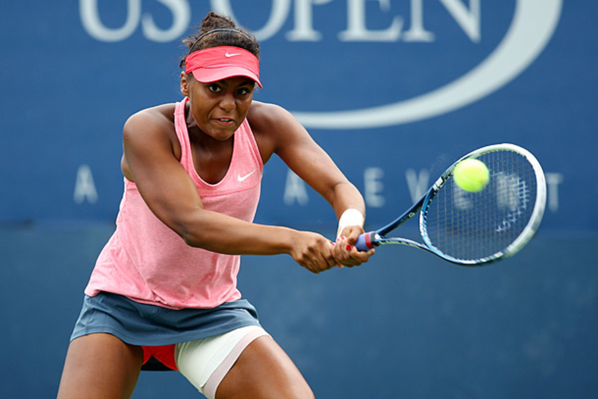 Tornado Alicia Black