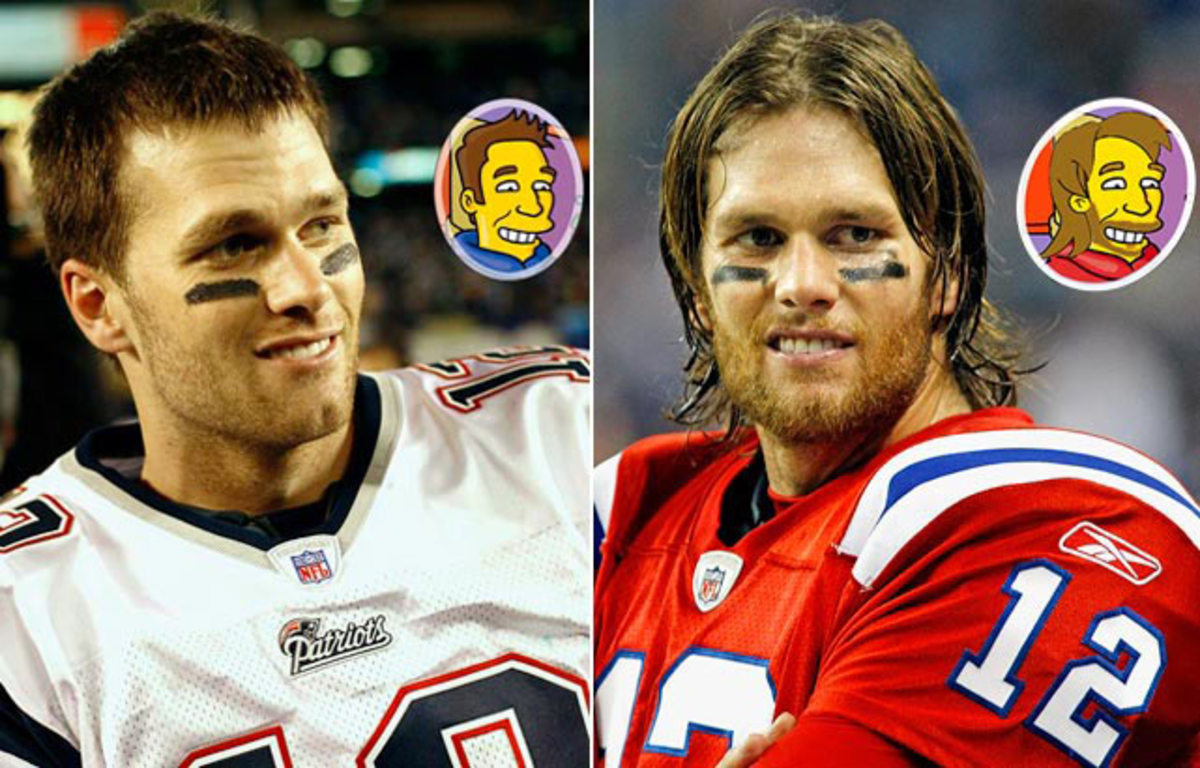 Tom Brady