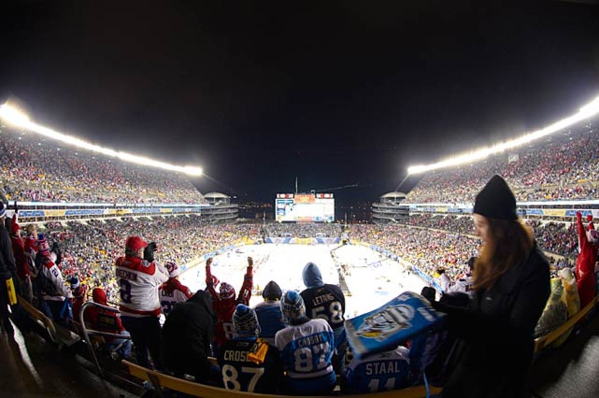 Winter Classic