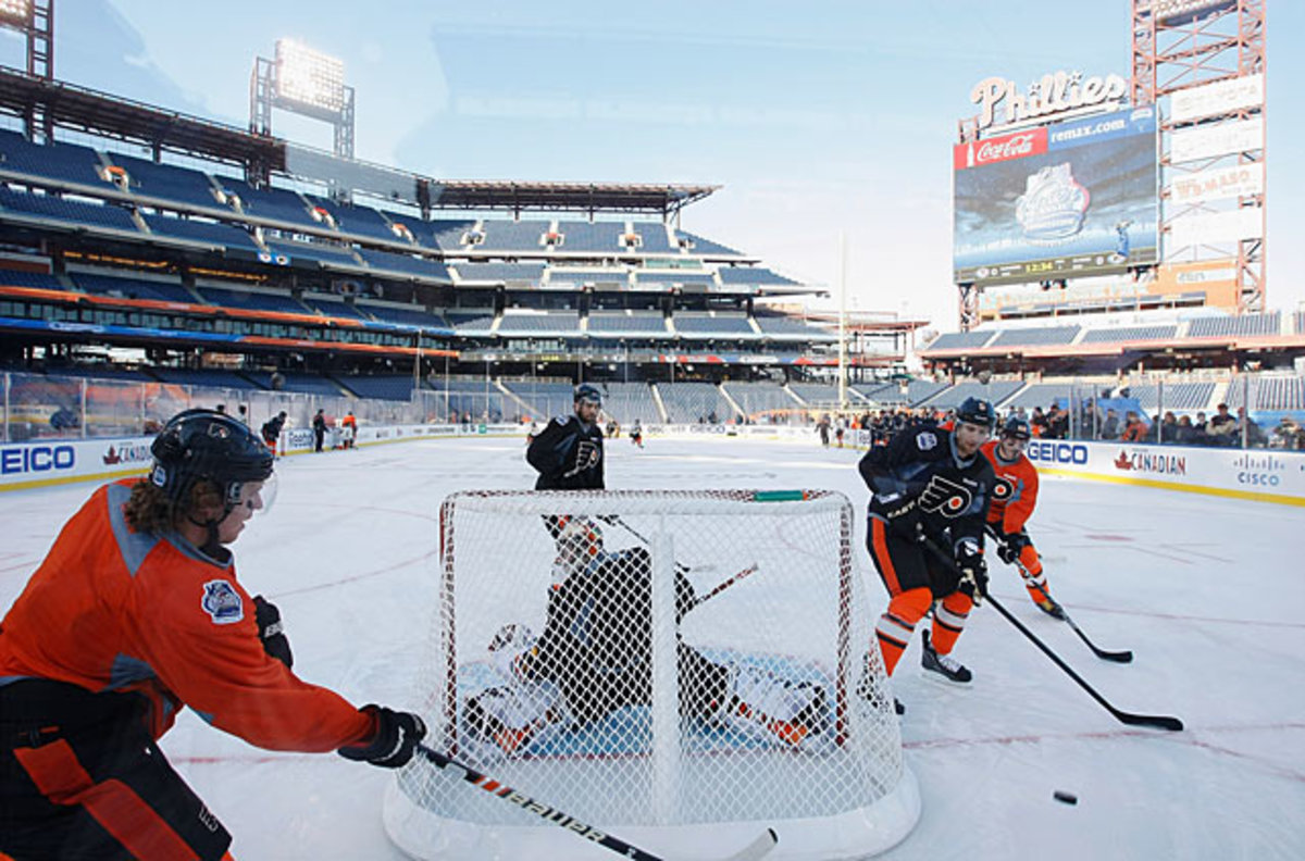 Winter Classic