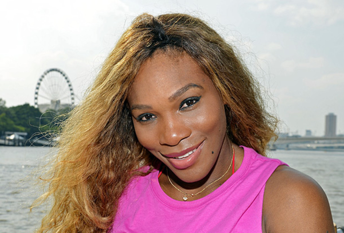 Serena Williams