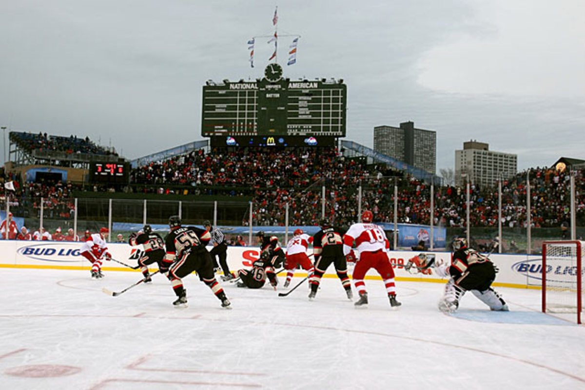 Winter Classic