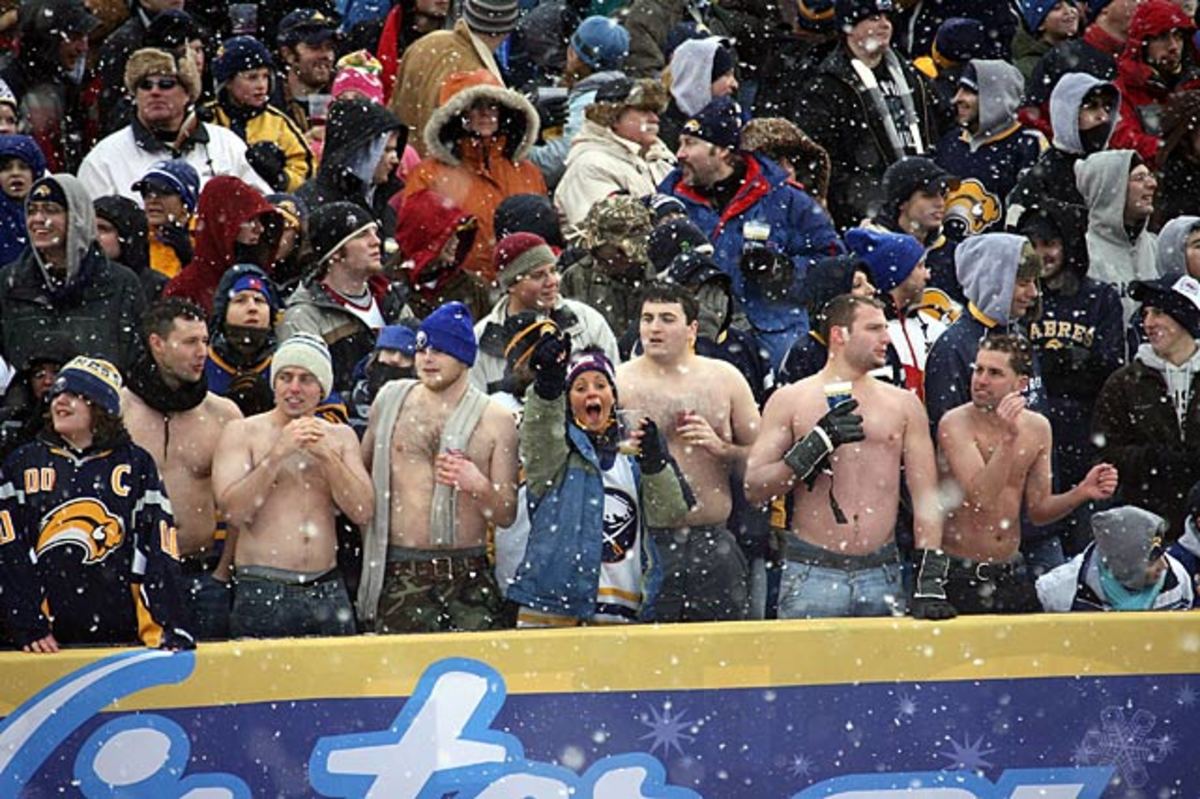 Winter Classic