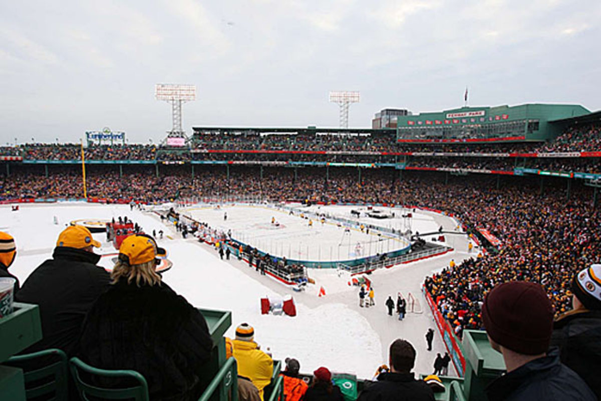 Winter Classic