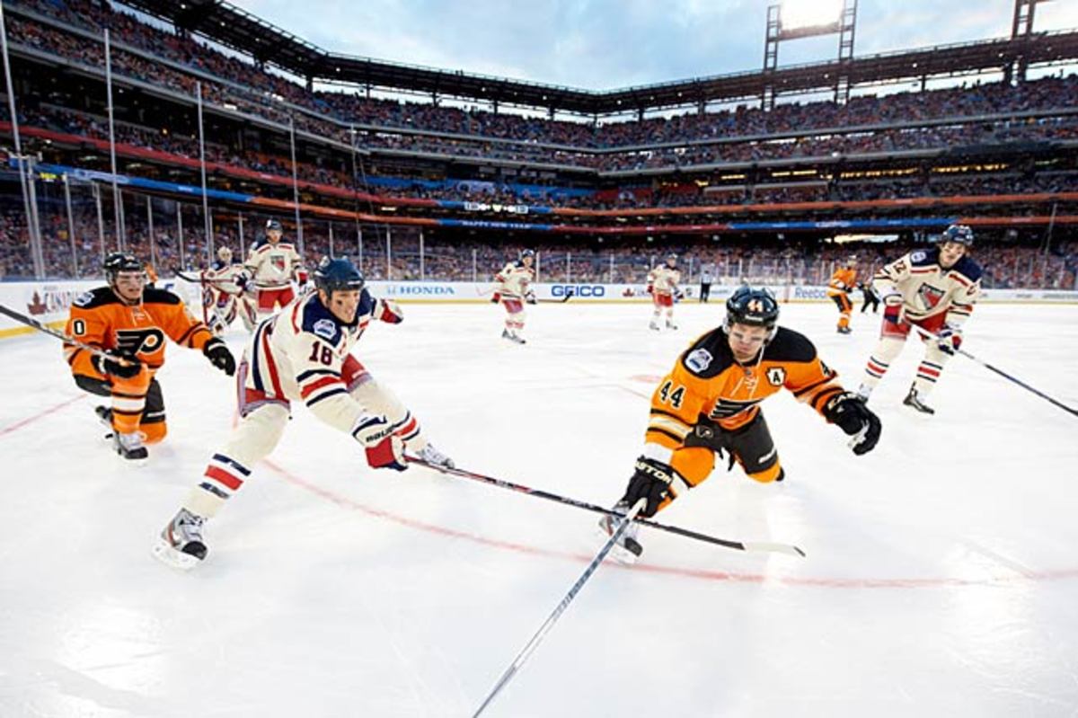Winter Classic