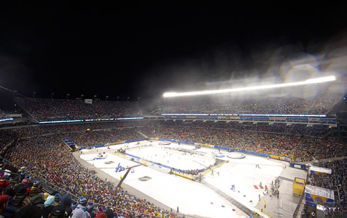 Winter Classic