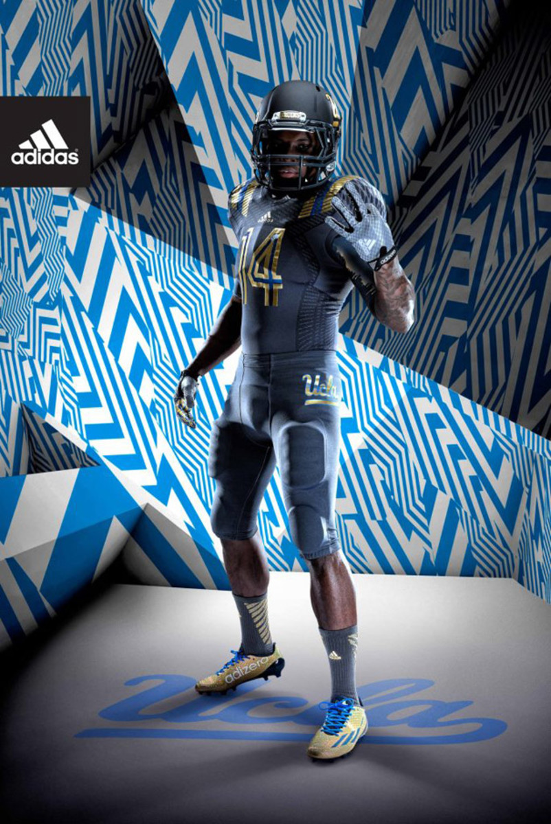 ucla uniforms 2