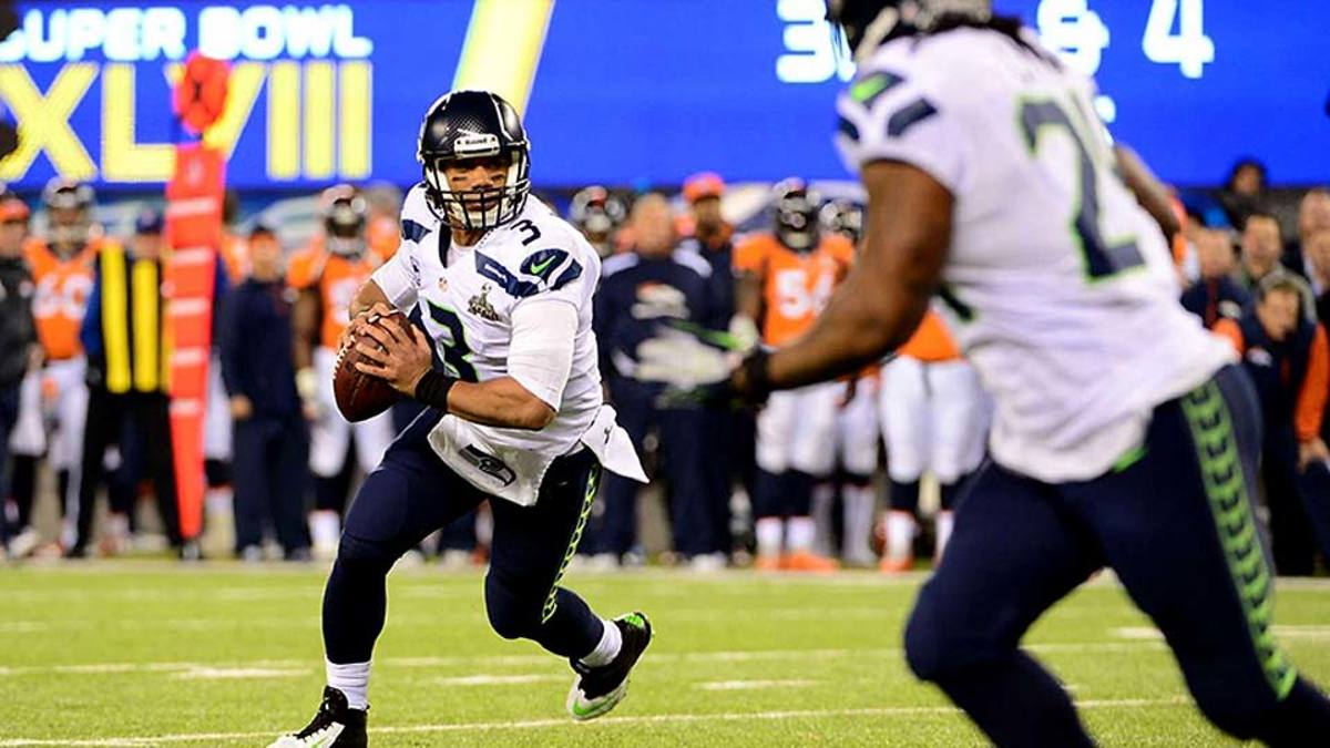 Watch Seattle Seahawks vs Green Bay Packers online Game