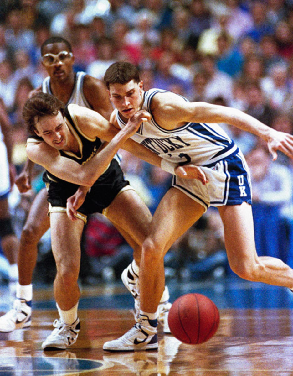 289 Rex Chapman Photos & High Res Pictures - Getty Images