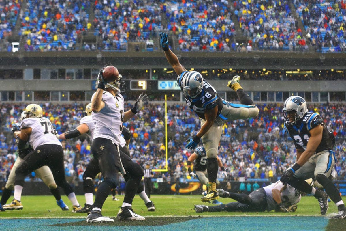 Streeter Lecka/Getty Images