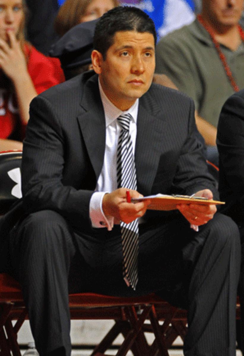 Tommy Ostrom recruited many top players as an assistant at Florida, South Alabama and Arkansas before landing at Dayton.