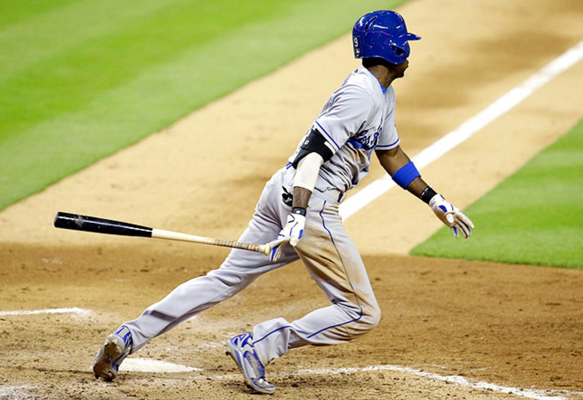 Dee Gordon became the first Dodger to ever record five hits and steal three bases in one game on May 3.