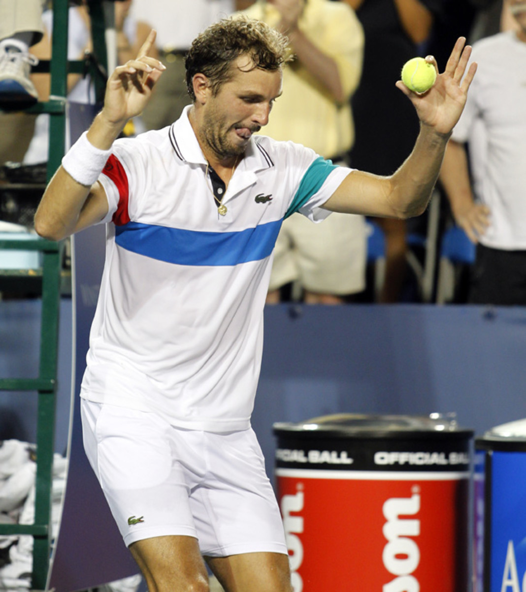 Julien Benneteau 