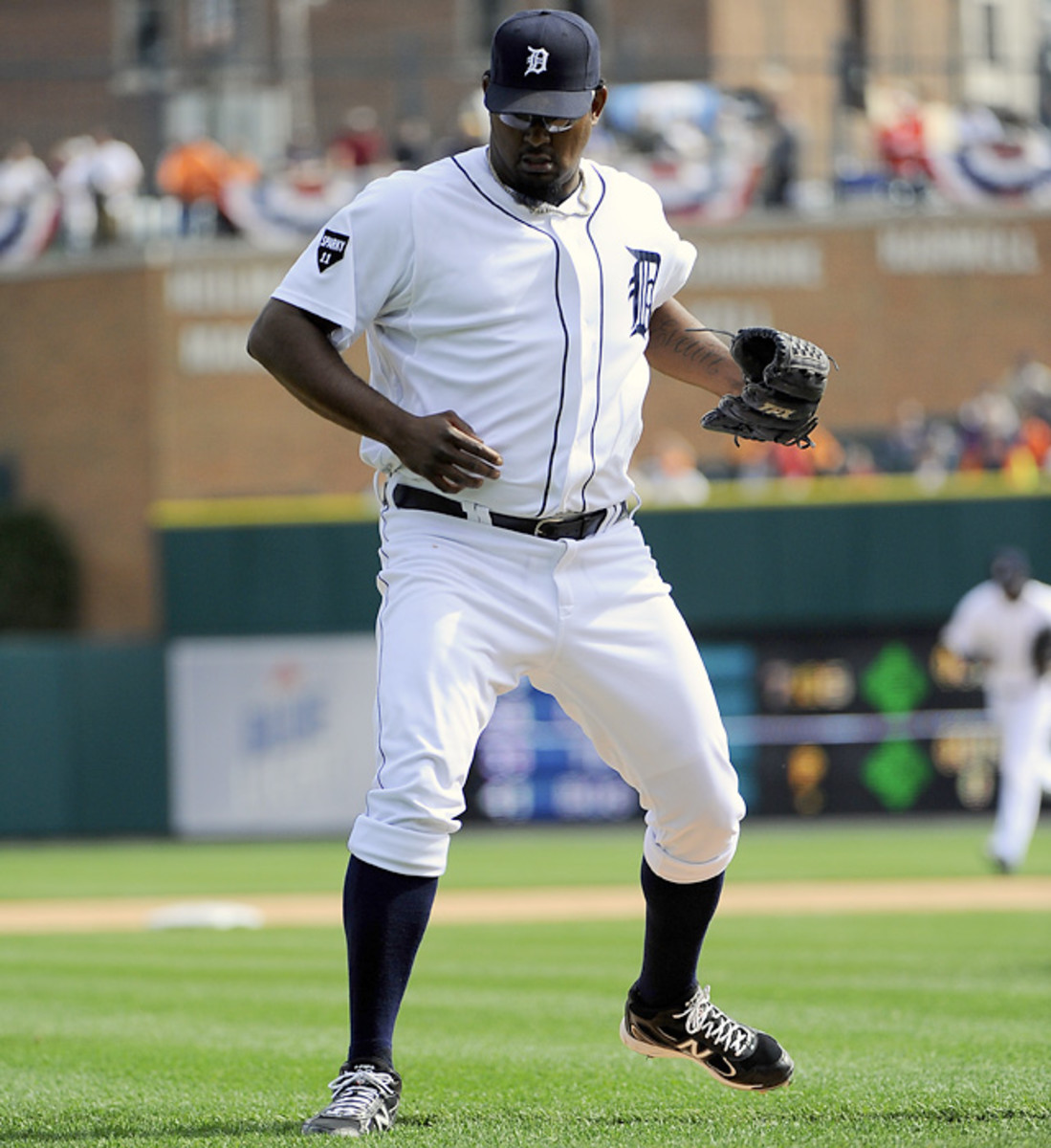 Jose Valverde