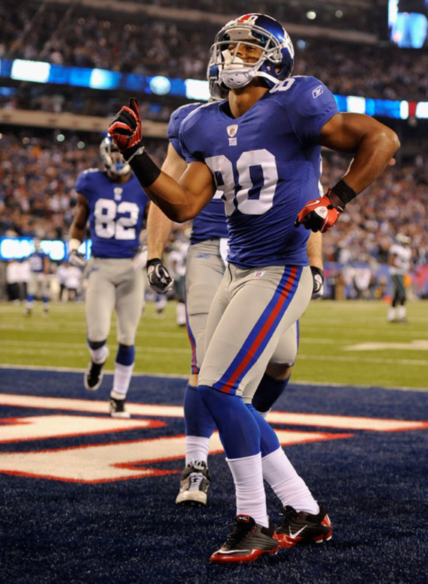 Victor Cruz