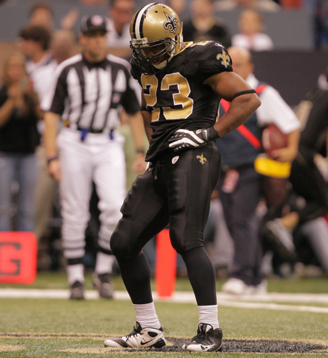 Pierre Thomas