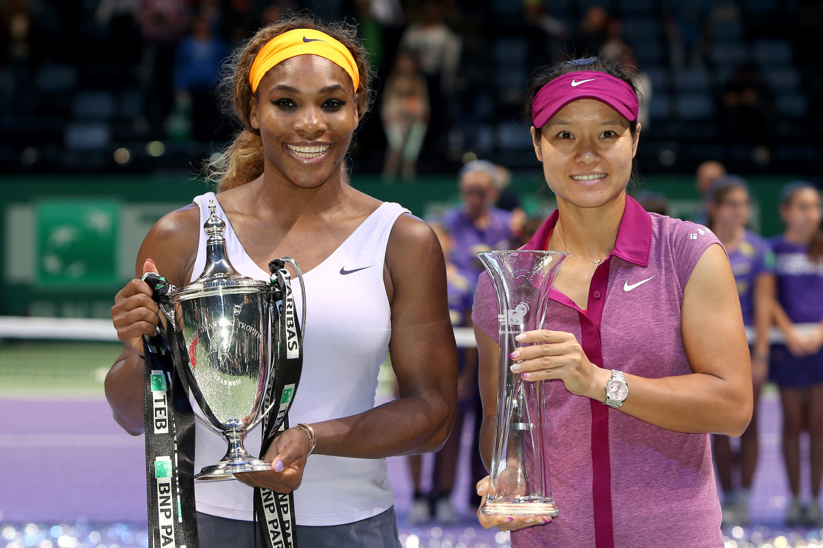 most wta tour wins