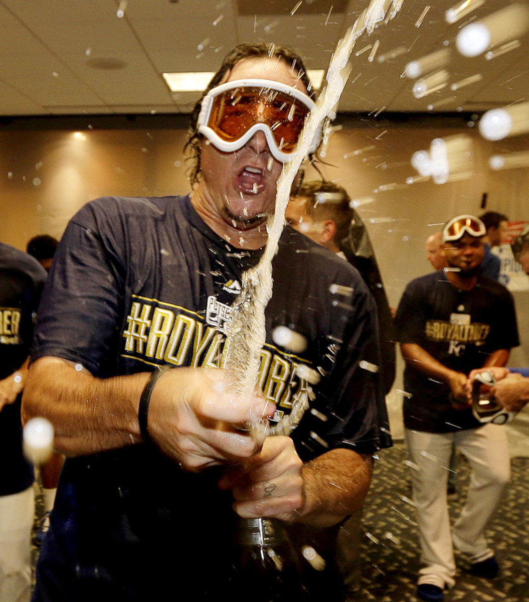 2014-0930-Kansas-City-Royals-Scott-Downs-celebrates.jpg