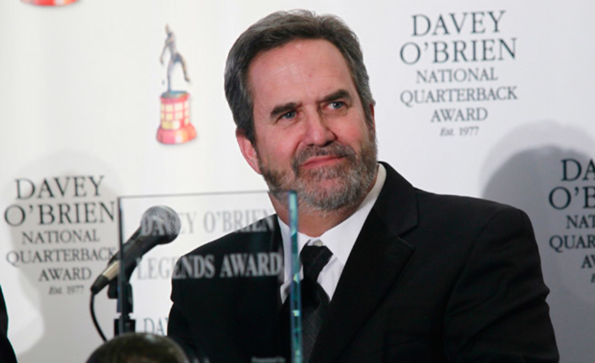 One rival executive called CBS Sports NFL analyst Dan Fouts 'underrated,' and agrees that he and Ian Eagle should be on the No. 2 broadcast team.