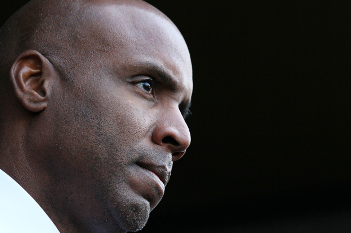 Bonds was convicted of one count of obstruction in April 2011 stemming from his 2003 testimony before a grand jury investigating the Bay Area Laboratory Co-Operative.