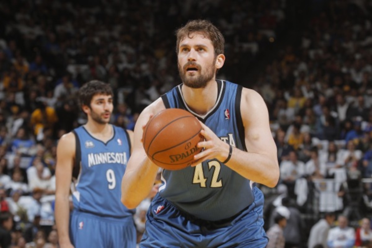 (Rocky Widner/Getty Images)