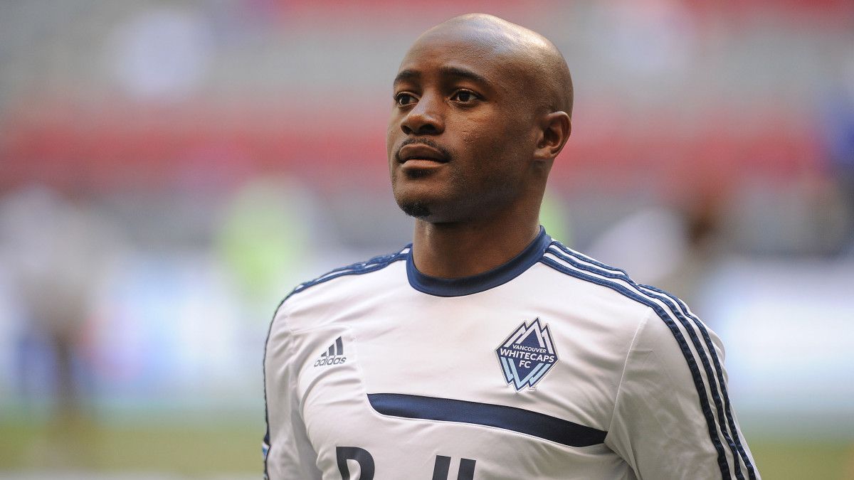 Vancouver Whitecaps trade Nigel Reo-Coker to Chivas USA for Mauro ...