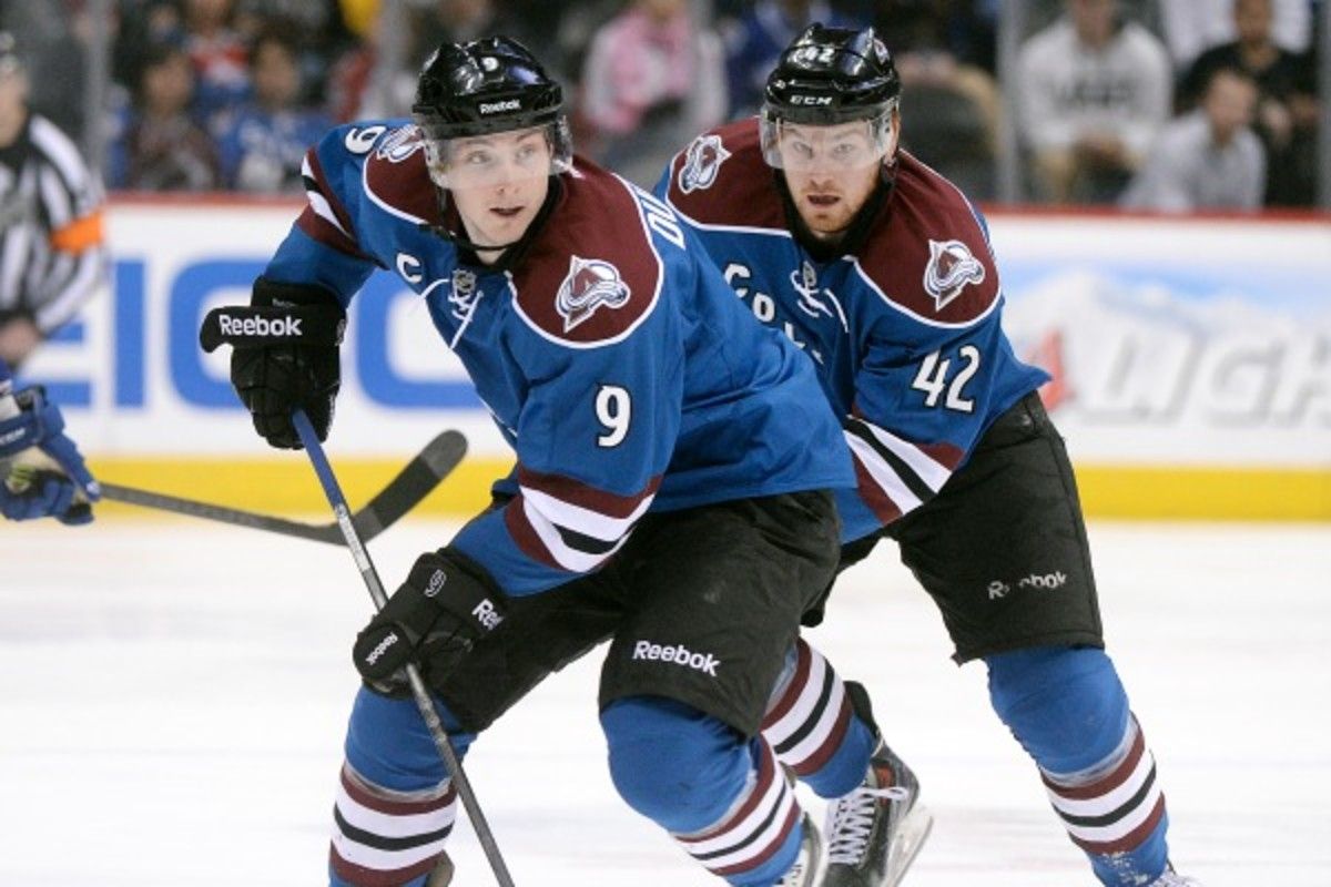 Matt Duchene (Karl Gehring/Getty Images)