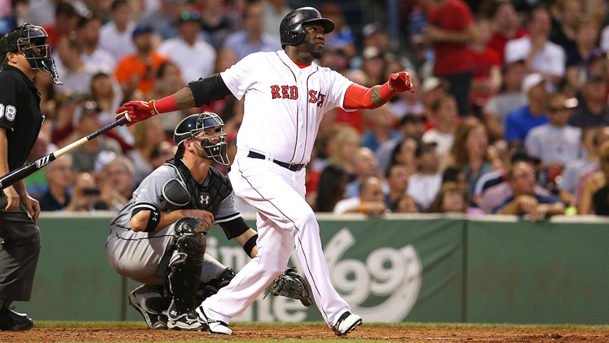 David Ortiz